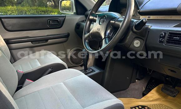Nunua Ilio tumika Nissan X–Trail Nyeupe Gari ndani ya Nairobi nchini Nairobi Nunua Ilio tumika Nissan X–Trail Nyeupe Gari ndani ya Nairobi nchini Nairobi