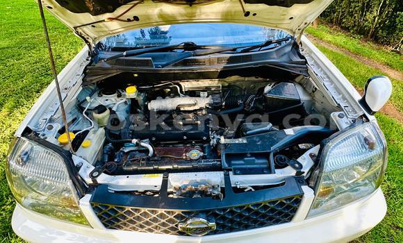 Nunua Ilio tumika Nissan X–Trail Nyeupe Gari ndani ya Nairobi nchini Nairobi Nunua Ilio tumika Nissan X–Trail Nyeupe Gari ndani ya Nairobi nchini Nairobi