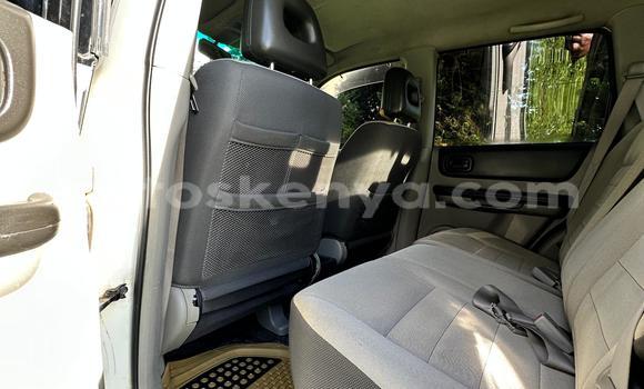 Nunua Ilio tumika Nissan X–Trail Nyeupe Gari ndani ya Nairobi nchini Nairobi Nunua Ilio tumika Nissan X–Trail Nyeupe Gari ndani ya Nairobi nchini Nairobi