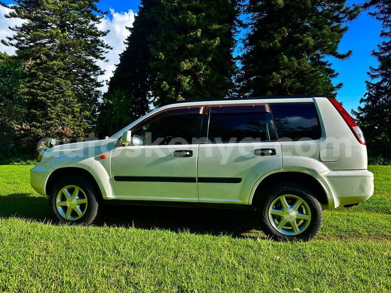 Big with watermark nissan x trail nairobi nairobi 29282