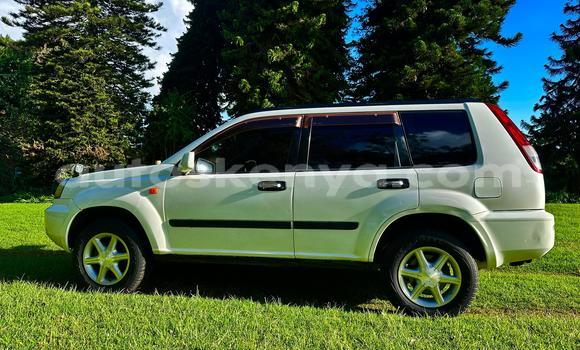 Nunua Ilio tumika Nissan X–Trail Nyeupe Gari ndani ya Nairobi nchini Nairobi Nunua Ilio tumika Nissan X–Trail Nyeupe Gari ndani ya Nairobi nchini Nairobi