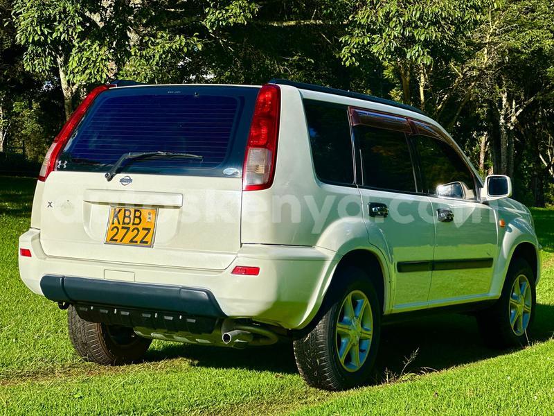 Big with watermark nissan x trail nairobi nairobi 29282