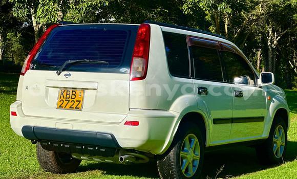 Nunua Ilio tumika Nissan X–Trail Nyeupe Gari ndani ya Nairobi nchini Nairobi Nunua Ilio tumika Nissan X–Trail Nyeupe Gari ndani ya Nairobi nchini Nairobi