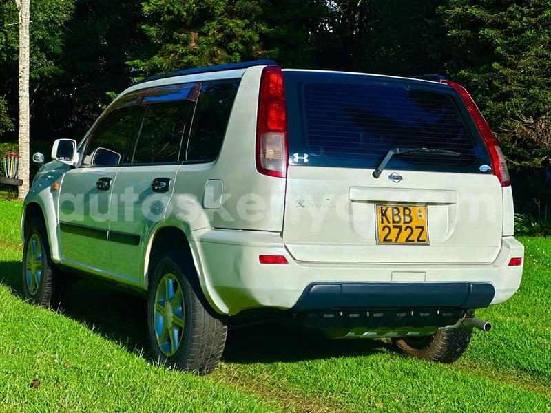 Big with watermark nissan x trail nairobi nairobi 29282