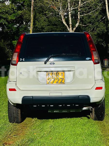 Big with watermark nissan x trail nairobi nairobi 29282