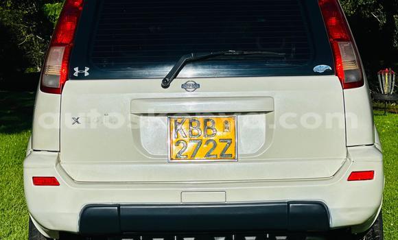 Nunua Ilio tumika Nissan X–Trail Nyeupe Gari ndani ya Nairobi nchini Nairobi Nunua Ilio tumika Nissan X–Trail Nyeupe Gari ndani ya Nairobi nchini Nairobi
