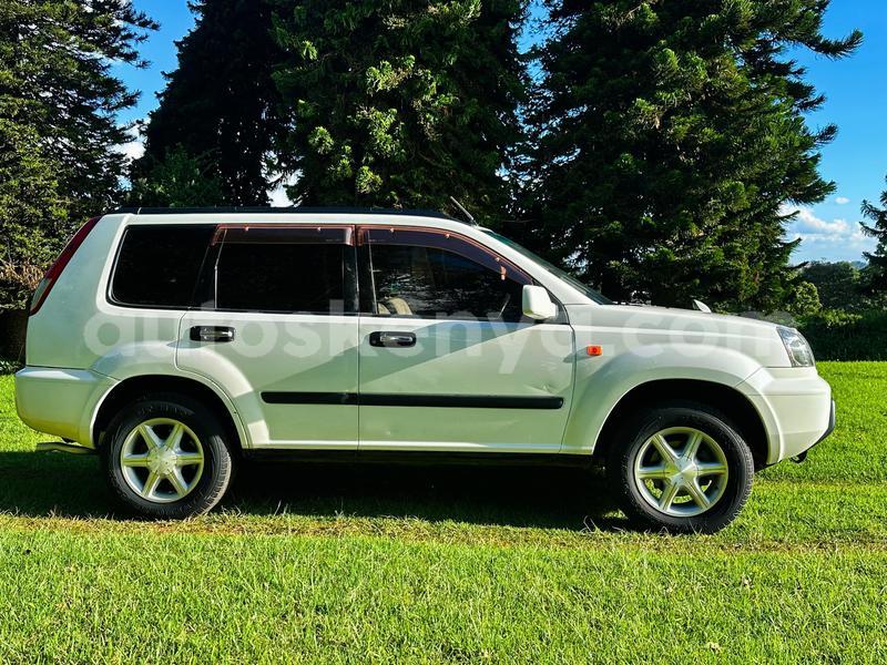 Big with watermark nissan x trail nairobi nairobi 29282