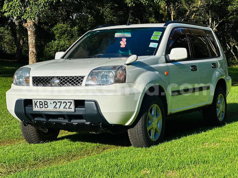 Big with watermark nissan x trail nairobi nairobi 29282