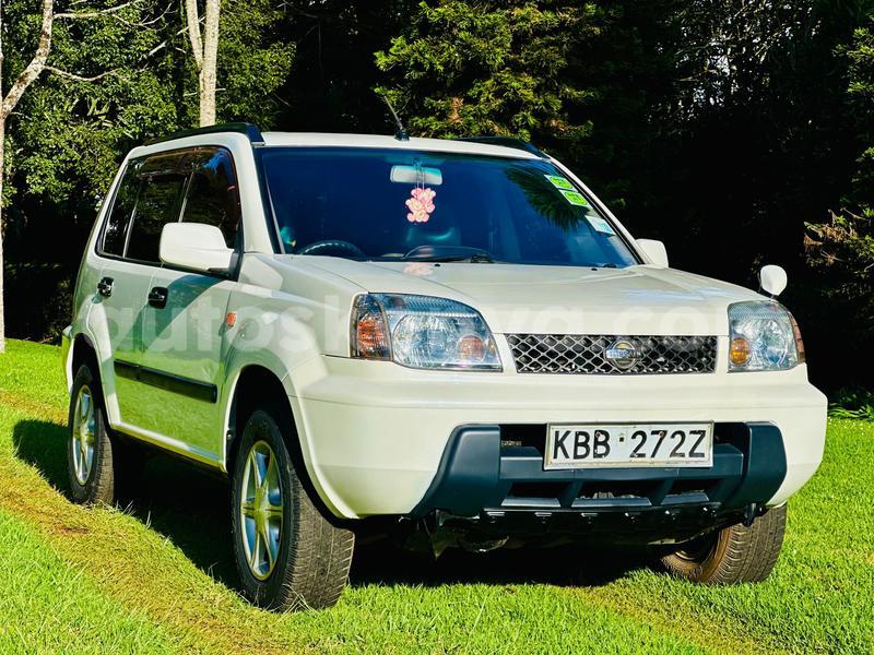 Big with watermark nissan x trail nairobi nairobi 29282