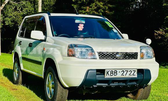 Nunua Ilio tumika Nissan X–Trail Nyeupe Gari ndani ya Nairobi nchini Nairobi Nunua Ilio tumika Nissan X–Trail Nyeupe Gari ndani ya Nairobi nchini Nairobi