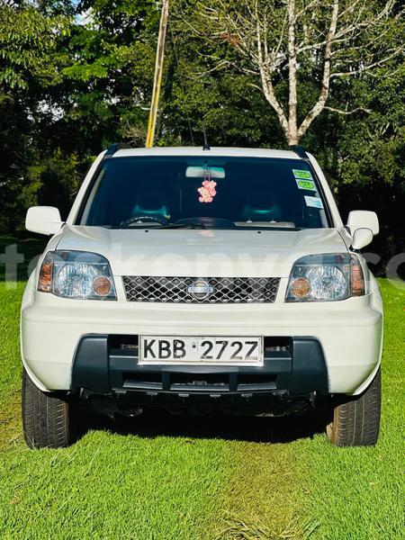 Big with watermark nissan x trail nairobi nairobi 29282