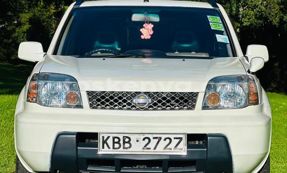 Nunua Ilio tumika Nissan X–Trail Nyeupe Gari ndani ya Nairobi nchini Nairobi Nunua Ilio tumika Nissan X–Trail Nyeupe Gari ndani ya Nairobi nchini Nairobi
