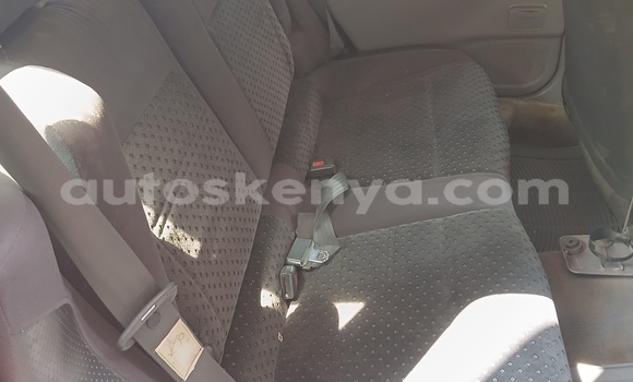 Buy Used Subaru Forester Red Car in Nairobi in Nairobi Buy Used Subaru Forester Red Car in Nairobi in Nairobi