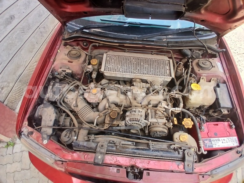 Big with watermark subaru forester nairobi nairobi 29283