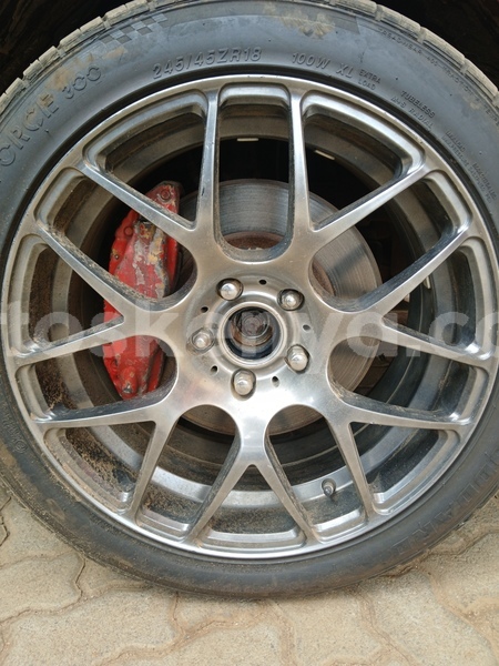 Big with watermark subaru forester nairobi nairobi 29283