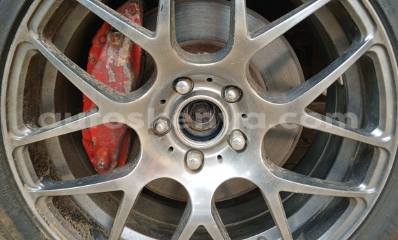 Buy Used Subaru Forester Red Car in Nairobi in Nairobi Buy Used Subaru Forester Red Car in Nairobi in Nairobi