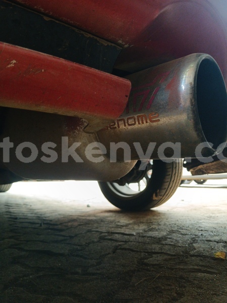 Big with watermark subaru forester nairobi nairobi 29283