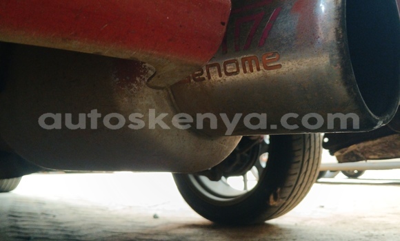 Buy Used Subaru Forester Red Car in Nairobi in Nairobi Buy Used Subaru Forester Red Car in Nairobi in Nairobi