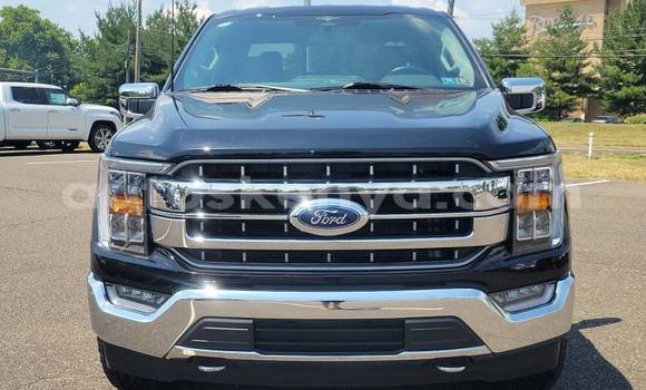Buy Used Ford F–150 Black Car in Nairobi in Nairobi Buy Used Ford F–150 Black Car in Nairobi in Nairobi