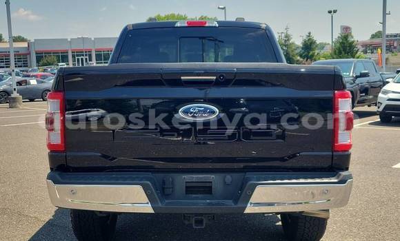 Buy Used Ford F–150 Black Car in Nairobi in Nairobi Buy Used Ford F–150 Black Car in Nairobi in Nairobi