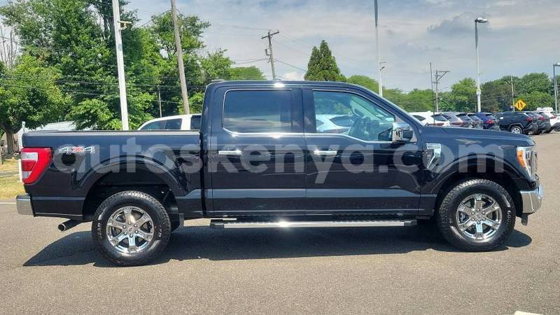 Big with watermark ford f 150 nairobi nairobi 29284
