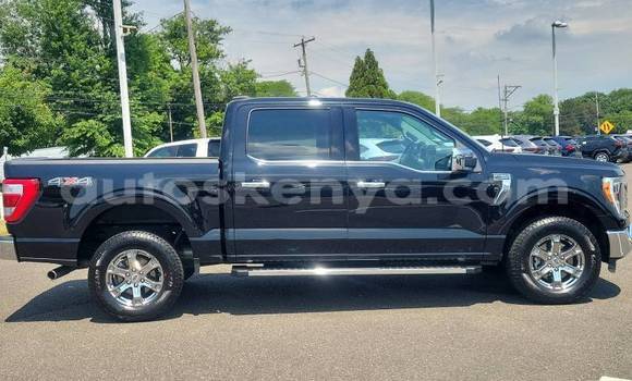 Buy Used Ford F–150 Black Car in Nairobi in Nairobi Buy Used Ford F–150 Black Car in Nairobi in Nairobi