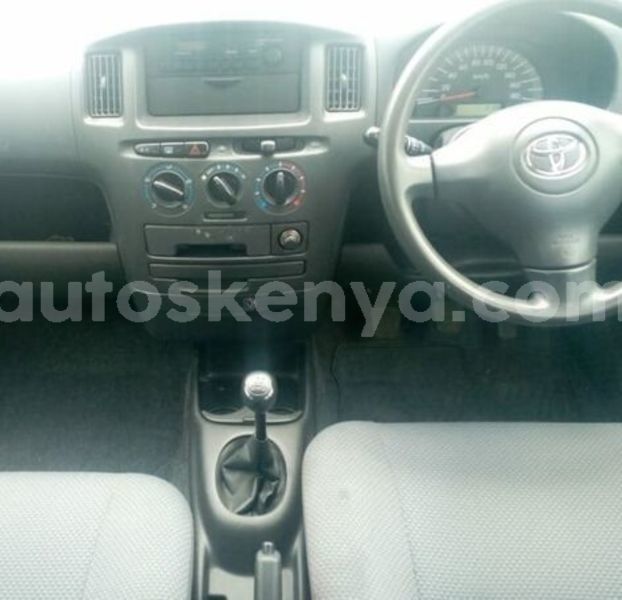 Big with watermark toyota probox nairobi machakos 29285