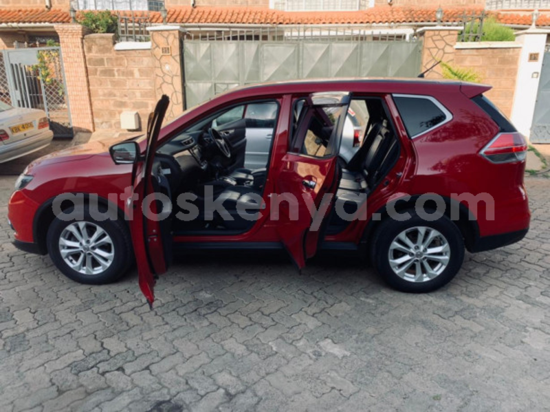 Big with watermark nissan x trail nairobi machakos 29286