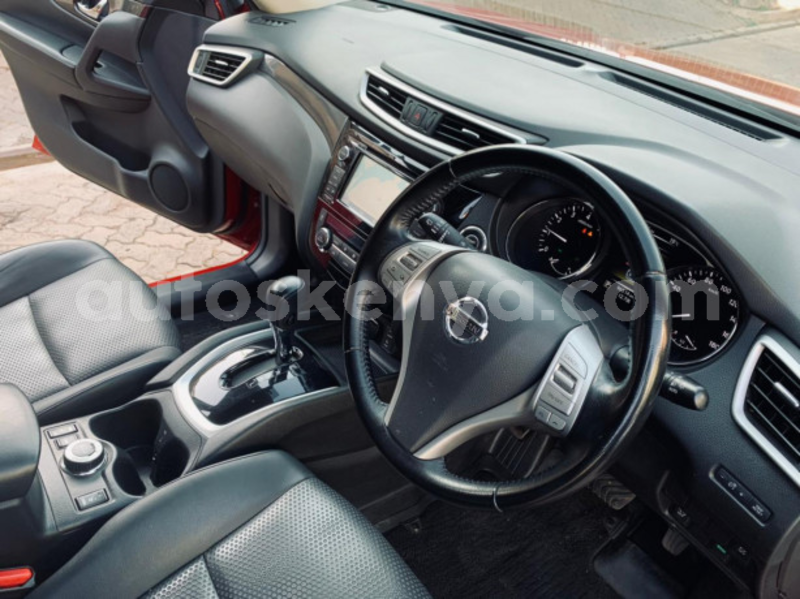 Big with watermark nissan x trail nairobi machakos 29286