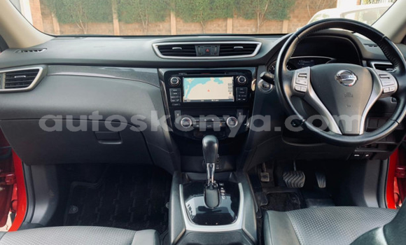 Nunua Ilio tumika Nissan X–Trail Nyekundu Gari ndani ya Machakos nchini Nairobi Nunua Ilio tumika Nissan X–Trail Nyekundu Gari ndani ya Machakos nchini Nairobi