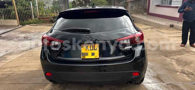 Big with watermark mazda axela nairobi nairobi 29289
