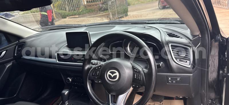 Big with watermark mazda axela nairobi nairobi 29289