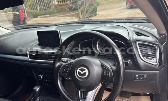 Buy Used Mazda Axela Black Car in Nairobi in Nairobi Buy Used Mazda Axela Black Car in Nairobi in Nairobi