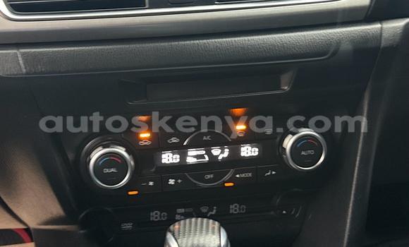 Buy Used Mazda Axela Black Car in Nairobi in Nairobi Buy Used Mazda Axela Black Car in Nairobi in Nairobi