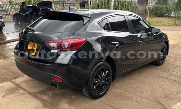 Buy Used Mazda Axela Black Car in Nairobi in Nairobi Buy Used Mazda Axela Black Car in Nairobi in Nairobi
