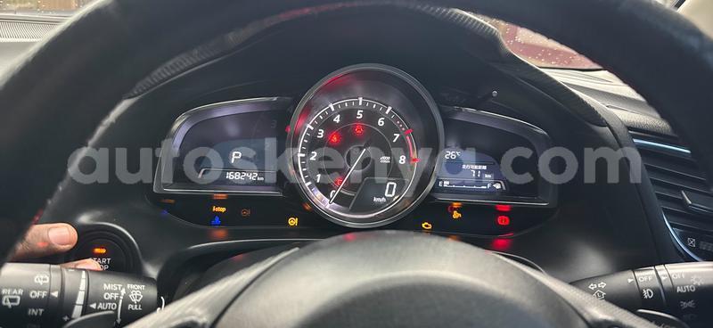 Big with watermark mazda axela nairobi nairobi 29289