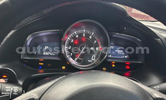 Buy Used Mazda Axela Black Car in Nairobi in Nairobi Buy Used Mazda Axela Black Car in Nairobi in Nairobi