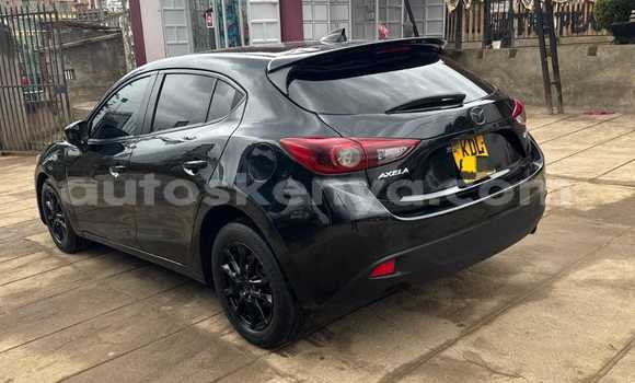 Buy Used Mazda Axela Black Car in Nairobi in Nairobi Buy Used Mazda Axela Black Car in Nairobi in Nairobi