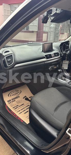 Big with watermark mazda axela nairobi nairobi 29289