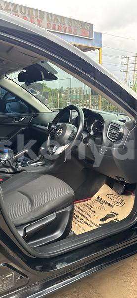 Big with watermark mazda axela nairobi nairobi 29289