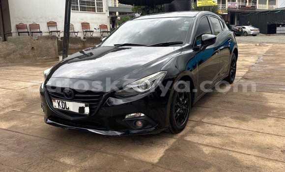 Buy Used Mazda Axela Black Car in Nairobi in Nairobi Buy Used Mazda Axela Black Car in Nairobi in Nairobi