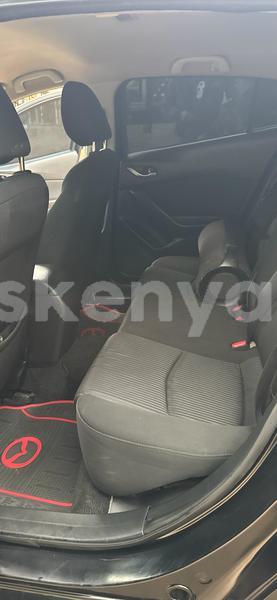 Big with watermark mazda axela nairobi nairobi 29289