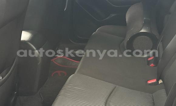 Buy Used Mazda Axela Black Car in Nairobi in Nairobi Buy Used Mazda Axela Black Car in Nairobi in Nairobi