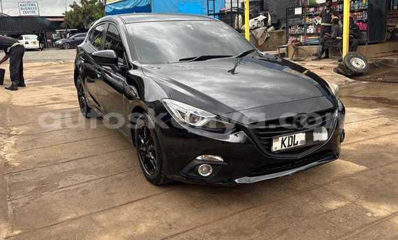Buy Used Mazda Axela Black Car in Nairobi in Nairobi Buy Used Mazda Axela Black Car in Nairobi in Nairobi