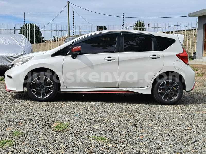Big with watermark nissan note nairobi nairobi 29290