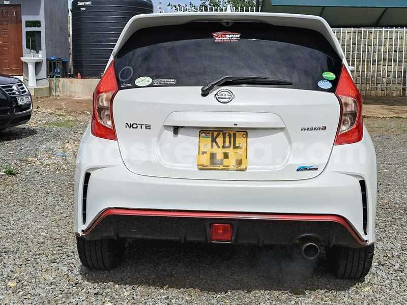 Big with watermark nissan note nairobi nairobi 29290