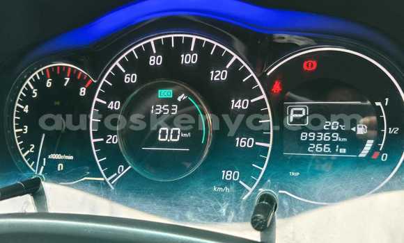 Buy Used Nissan Note White Car in Nairobi in Nairobi Buy Used Nissan Note White Car in Nairobi in Nairobi