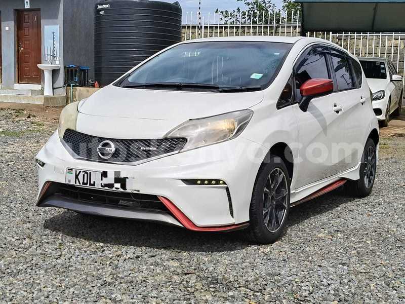 Big with watermark nissan note nairobi nairobi 29290