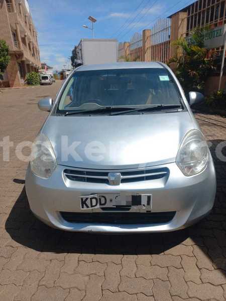 Big with watermark toyota passo nairobi nairobi 29291