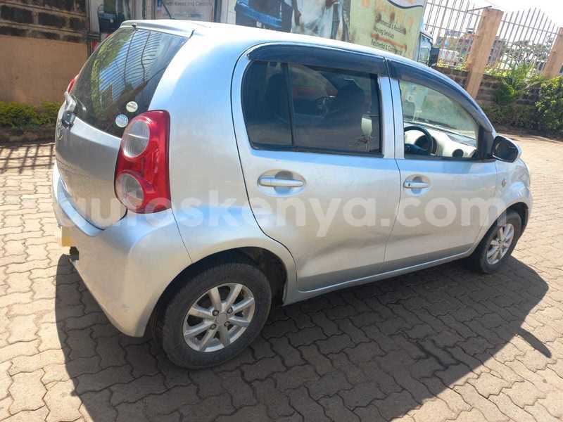 Big with watermark toyota passo nairobi nairobi 29291
